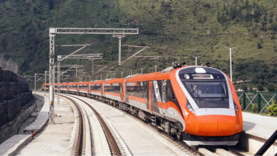 Photo of संरचनात्मक सुधारों से बदलती भारतीय रेल