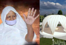 Photo of ‘वात्सल्य पीठ’: करुणा, साधना और आत्मोन्नति का दिव्य तीर्थ