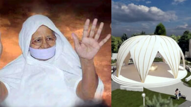 Photo of ‘वात्सल्य पीठ’: करुणा, साधना और आत्मोन्नति का दिव्य तीर्थ