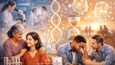 Photo of एक साथ मजबूत: मानवीय समर्थन का विज्ञान