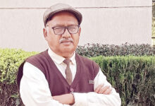 Photo of संस्था निर्माता से जीवन मार्गदर्शक तक: डॉ. विजय गर्ग की यात्रा