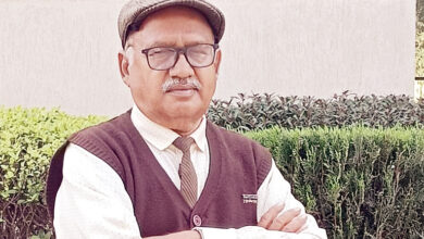 Photo of संस्था निर्माता से जीवन मार्गदर्शक तक: डॉ. विजय गर्ग की यात्रा