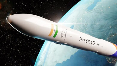 Photo of ‘स्पेस में भारत की नई उड़ान’: विक्रम-1 से खुलेगा निजी अंतरिक्ष बाजार का रास्ता