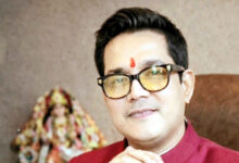 Photo of डॉ. विनोद आचार्य कुमार ला रहे हैं मुंबई में एक्सक्लूसिव ज्योतिष मार्गदर्शन
