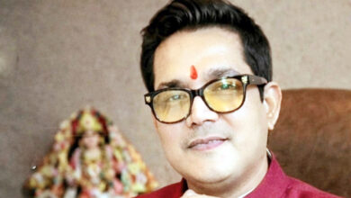 Photo of डॉ. विनोद आचार्य कुमार ला रहे हैं मुंबई में एक्सक्लूसिव ज्योतिष मार्गदर्शन