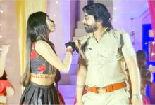 Photo of विनोद नागर की ‘इंस्पेक्टर राजवीर’ ने मथुरा में पकड़ी रफ्तार