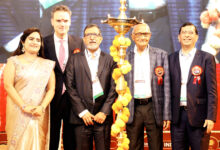 Photo of मुंबई बना पीवीसी पावरहाउस, ‘विनाइल इंडिया 2026’ में जुटे दुनिया भर के दिग्गज