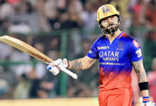 Photo of आरसीबी के सामने राजस्थान रॉयल्स के विजयरथ को रोकने की मुश्किल चुनौती