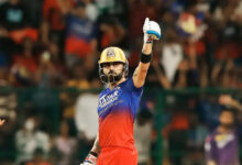 Photo of विराट कोहली अब सीएसके खिलाफ जीत का ‘चौका’ जड़ आरसीबी को शीर्ष पर पहुंचने को बेताब