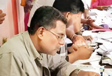 Photo of पश्चिम बंगाल की नई वोटर लिस्ट से 91 लाख बाहर