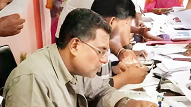 Photo of पश्चिम बंगाल की नई वोटर लिस्ट से 91 लाख बाहर