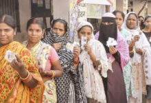 Photo of पश्चिम बंगाल में प्रथम चरण और तमिलनाडु विधानसभा में गुरुवार को हुआ अप्रत्याशित मतदान