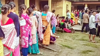 Photo of रिकॉर्ड मतदान, बदलता भारत — लोकतंत्र अब जनता की मुट्ठी में