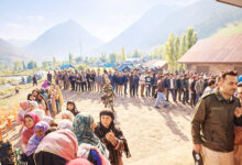 Photo of प्रथम चरण का मतदान में जनमत की गूंज,लोकतंत्र का आत्मविश्वास और बदलते राजनीतिक संकेत