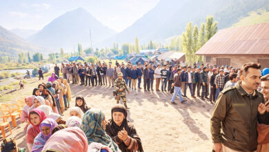 Photo of प्रथम चरण का मतदान में जनमत की गूंज,लोकतंत्र का आत्मविश्वास और बदलते राजनीतिक संकेत