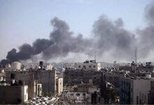 Photo of युद्ध: एक बड़ा जलवायु परिवर्तनकारी कारक… लेकिन किसे परवाह है?