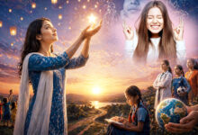 Photo of विश्व इच्छा दिवस- आशा, करुणा और मानवीय संवेदनाओं का जीवंत उत्सव