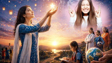 Photo of विश्व इच्छा दिवस- आशा, करुणा और मानवीय संवेदनाओं का जीवंत उत्सव