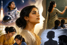 Photo of स्त्री को देह से आगे देखने की आवश्यकता