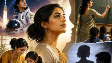 Photo of स्त्री को देह से आगे देखने की आवश्यकता