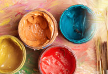 Photo of रंग, राग और रचना: जीवन में कला का उत्सव