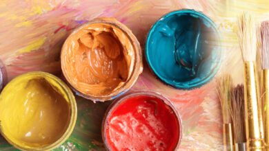 Photo of रंग, राग और रचना: जीवन में कला का उत्सव