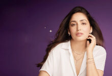 Photo of यामी गौतम धर के अंदाज़ में चमका कैरेटलेन का नया ज्वेलरी जादू