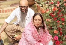 Photo of यामी गौतम का अनोखा अंदाज़: ‘शाज़िया बानो’ बनकर जीता दिल