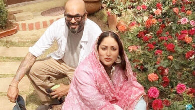 Photo of यामी गौतम का अनोखा अंदाज़: ‘शाज़िया बानो’ बनकर जीता दिल