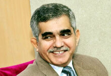 Photo of ऑस्टियोआर्थराइटिस : सही उपचार और जीवनशैली में बदलाव के साथ, काफी हद तक नियंत्रित कर सकते हैं – डॉक्टर योगेन्द्र राय