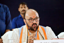 Photo of उच्च शिक्षा भविष्य की चुनौतियों के अनुसार उच्च क्वालिटी के गुणवत्ता युक्त प्रदान करने का संकल्प