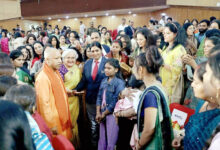 Photo of आधी आबादी की योगी कैबिनेट में बढ़ेगी हिस्सेदारी !