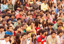 Photo of युवा पीढ़ी को शिक्षा, कौशलता विकास अस्त्र से सशक्त करना भारत के भविष्य का को सशक्त करना है