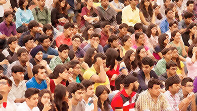 Photo of युवा पीढ़ी को शिक्षा, कौशलता विकास अस्त्र से सशक्त करना भारत के भविष्य का को सशक्त करना है