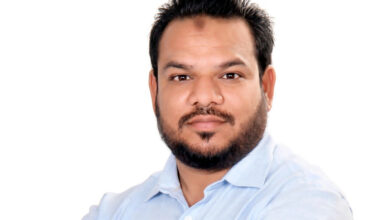 Photo of युवा जुझारू नेता जुबैर अली टाटा बने समाजवादी छात्र सभा की राज्य कार्यकरणी में प्रदेश उपाध्यक्ष