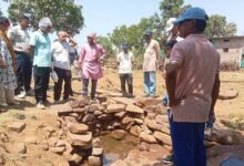 Photo of नदी नहीं, अपनी संस्कृति और आने वाली पीढ़ियों को बचा रहे हैं श्रमवीर