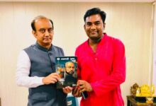 Photo of भारत के भूले-बिसरे नायकों को अब कॉमिक्स की दुनिया में मिलेगी नई पहचान