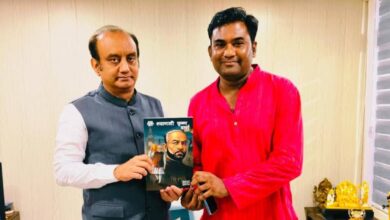 Photo of भारत के भूले-बिसरे नायकों को अब कॉमिक्स की दुनिया में मिलेगी नई पहचान