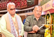 Photo of विधान सभा स्पीकर वासुदेव देवनानी ने राष्ट्रीय प्रौ‌द्योगिकी दिवस पर दी अपनी बधाई एवं शुभकामनाएं