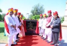 Photo of नक्षत्र और हर्बल वाटिकाए भारतीय परंपरा, ज्योतिष, आयुर्वेद और पर्यावरण संरक्षण का अद्भुत समन्वय