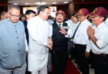 Photo of ऑपरेशन सिंदूर, आने वाली पीढ़ियों को भी प्रेरणा देता रहेगा : धामी