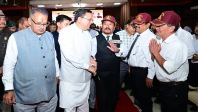 Photo of ऑपरेशन सिंदूर, आने वाली पीढ़ियों को भी प्रेरणा देता रहेगा : धामी