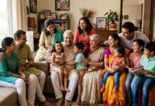 Photo of परिवार की अहमियत…?
