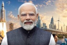 Photo of आर्थिक आत्मनिर्भरता की ओर कदम : सोना बचत और वर्क फ्रॉम होम का संदेश