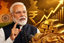 Photo of सोना छोड़ो, तेल बचाओ: क्या हम ‘आर्थिक आपातकाल’ की दहलीज पर हैं?
