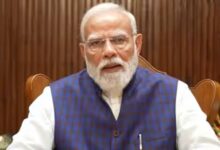 Photo of वैश्विक संकट से मजबूत लोकतंत्र की ओर