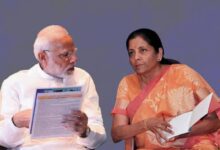 Photo of नेताओं को वेतन और भत्तों में कटौती करनी चाहिए