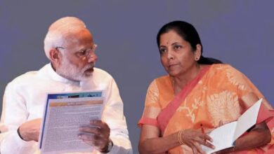 Photo of नेताओं को वेतन और भत्तों में कटौती करनी चाहिए