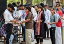 Photo of नीट पेपर लीक विवाद और टूटता परीक्षा व्यवस्था पर भरोसा
