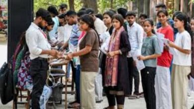 Photo of नीट पेपर लीक विवाद और टूटता परीक्षा व्यवस्था पर भरोसा